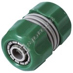 Kingfisher 1/2" Garden Hose Connector