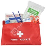 40 Piece First Aid Kit “PPE”
