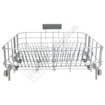 Beko Dishwasher Lower Basket Assembly