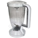 Bosch Blender Attachment