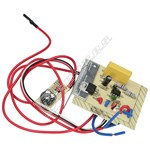 Bosch Garden Vacuum PCB Module