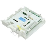 Zanussi Washing Machine Configured PCB