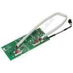 Currys Essentials Dishwasher Display PCB