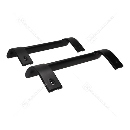 Externally Mountable Handle Assembly - Pack of 2 | eSpares