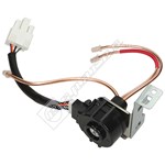 Samsung Motor Step Valve Assembly