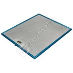 Cooker Hood Metal Grease Filter