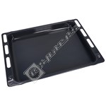 Hotpoint Oven Enamel Drip Tray