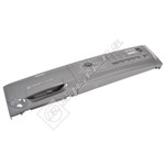 Electrolux Washing Machine Control Panel / Handle Assembly