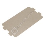 Panasonic Microwave Waveguide Cover