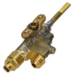 Electrolux Natural Gas Large Burner Tap
