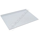 Gorenje Upper Fridge Glass Shelf Assembly