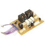 Sharp Microwave Power PCB Module