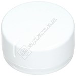 Hotpoint Dishwasher Control Knob - White