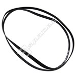 Creda Tumble Dryer Poly-Vee Drive Belt - 1870H7