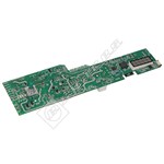 Hoover Washing Machine Programmed Control PCB Module