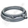 Bosch Washing Machine Door Seal Gasket Assembly