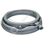 Bosch Washing Machine Door Seal Gasket Assembly