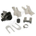 Zanussi Dishwasher Drain Pump