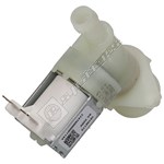 Caple Dishwasher Single Solenoid Inlet Valve