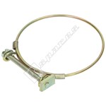 Beko Hose Clamp Assembly