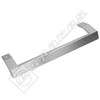 Beko Refrigerator Door Handle - Silver