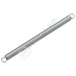 Gorenje Wire clip spring : total length 50mm