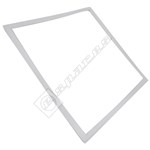 Fridge Door Seal – White