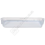 Indesit Fridge Door Central Shelf Assembly