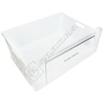 Hotpoint Top Freezer Drawer Assembly