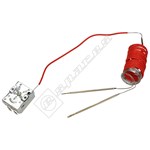 Baumatic Main Oven Twin Capillary Thermostat