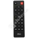 IRC86359 Soundbar Remote Control