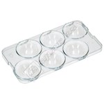 Bosch Fridge Door Egg Rack