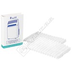 DeLonghi Filter Kit:Air conditioning FX140 FX180 pac F16 F17