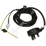 Samsung Fridge Freezer Power Cord