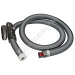 Vacuum Cleaner Iron Hose Assembly