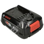 Bosch Vacuum Cleaner Battery