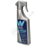 Wpro Professional Fridge And Freezer Cleaner - 500ml