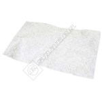 Cooker Hood Acrylic Grease Filter