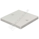 Wellco Single Blanking Plate