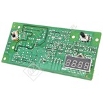 ATAG Oven PCB Board