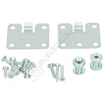 Belling Dishwasher Decor Door Fixing Kit