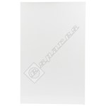 Electrolux Fridge Door Assembly - White