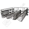 Kenwood Dishwasher Upper Basket Assembly