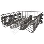 Kenwood Dishwasher Upper Basket Assembly