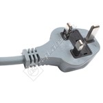 Electrolux Tumble Dryer Power Cord - Uk