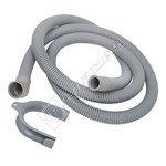 Whirlpool Washing Machine Drain Hose