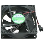 Baumatic Cooling fan