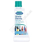 Dr. Beckmann Stain Devils Ballpoint Ink & Felt Tip Remover