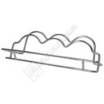 Hisense Right Fridge Door Bottom Shelf Can Holder
