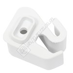 Frigidaire Left clamp FVE145FF